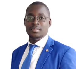 EBOUO KOFFI Jules